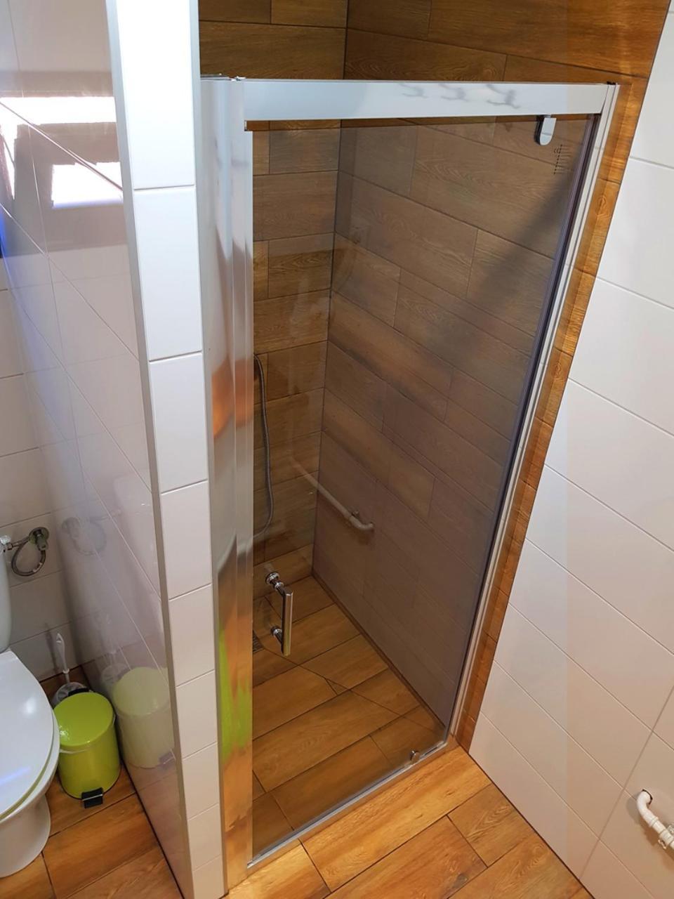 Zielone Domki Pobierowo Ngoại thất bức ảnh